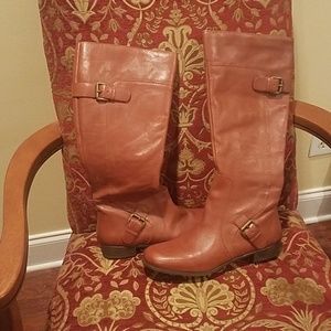 New Nine West Vintage America Boots NWOT